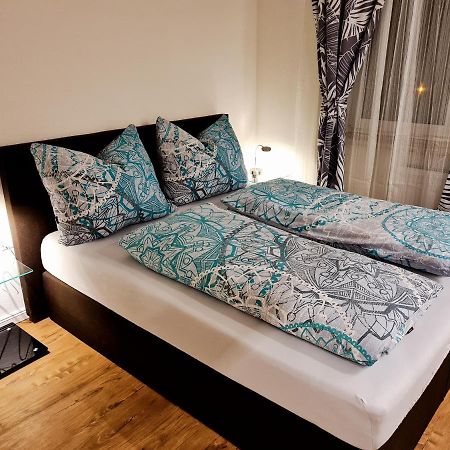Felsenburgapartment Hermagor-Pressegger See Eksteriør bilde