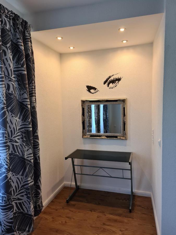 Felsenburgapartment Hermagor-Pressegger See Eksteriør bilde